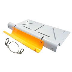 Roof Mount Ladder Brackets