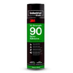 3M Spray Adhesives