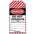 Safety Tags
