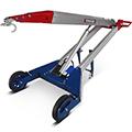 Powered Hand Trucks