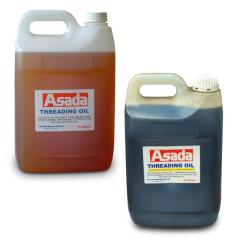 Threading Oil