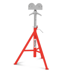 Pipe Stand