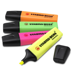 Highlighters