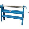 Sheet Rollers