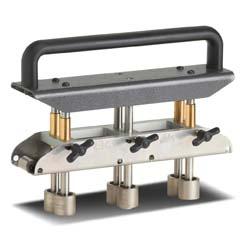 Sheet Rollers