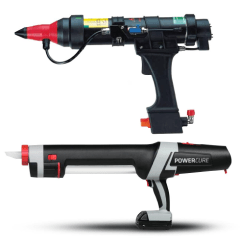 Sausage Gun
