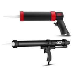 Sausage Gun