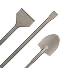 Demolition Bits - SDS Max