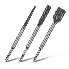 Demolition Bits - SDS Plus