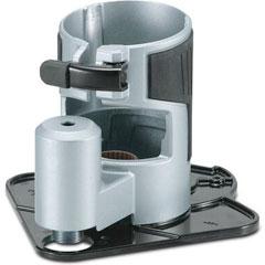 Router & Trimmer Attachments