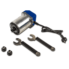 Router & Trimmer Attachments