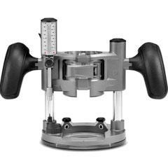 Router & Trimmer Attachments