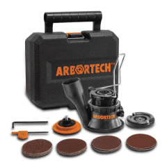 Sander Attachments