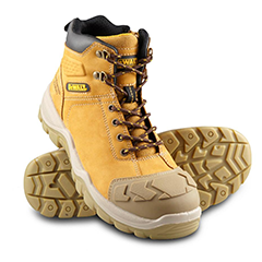 Work Boots