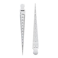 Taper Gauges
