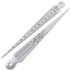 Taper Gauges