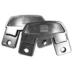 Trestle Brackets