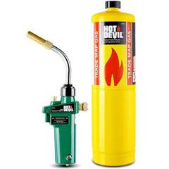 Gas Torch Kits