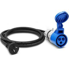 Mortar Mixer Parts