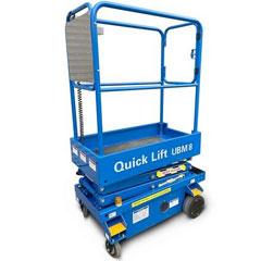 Mini Scissor Lifts