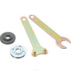 Angle Grinder Parts & Attachments