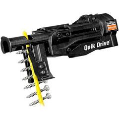 Screwdriver Attachments