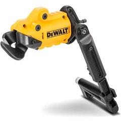Shear Attachments
