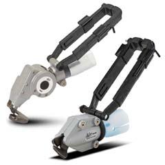 Shear Attachments