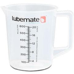 Measuring Cups