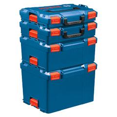 Facom “My Mobile Storage Solution” Modular Tool Boxes