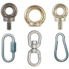 Rigging Hardware