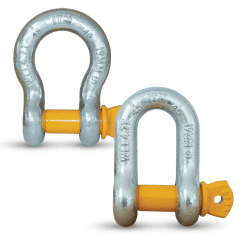 Rigging Hardware