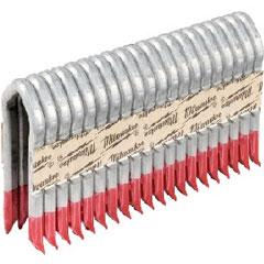 Fencing Staples