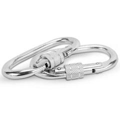 Carabiners