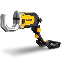 Pipe Cutter Attachments