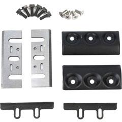 Planer Attachments