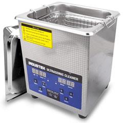 Ultrasonic Cleaners