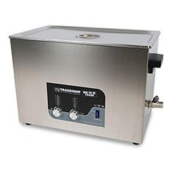 Ultrasonic Cleaners