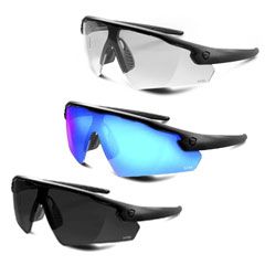 Safestyle Phantoms