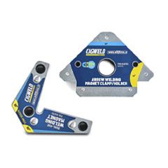 Welding Clamps