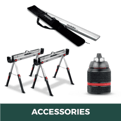 Metabo Tool Accessories