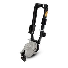 Metal Shear Drill Attachment