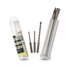 SDS Plus Drill Bits