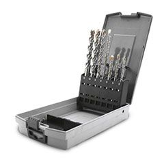SDS Plus Drill Bits