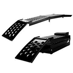 Trolley Jacks & Stands