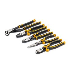Pliers & Cutting Tools