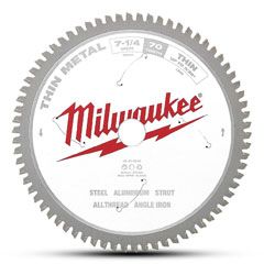 Metal Cutting Steel Circular Saw Blade