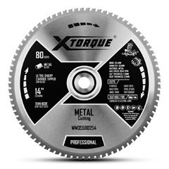 Metal Cutting Steel Circular Saw Blade