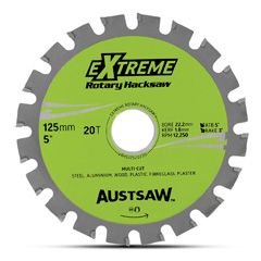 Metal Cutting Steel Circular Saw Blade