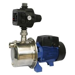 Booster Pressure Water Pumps 